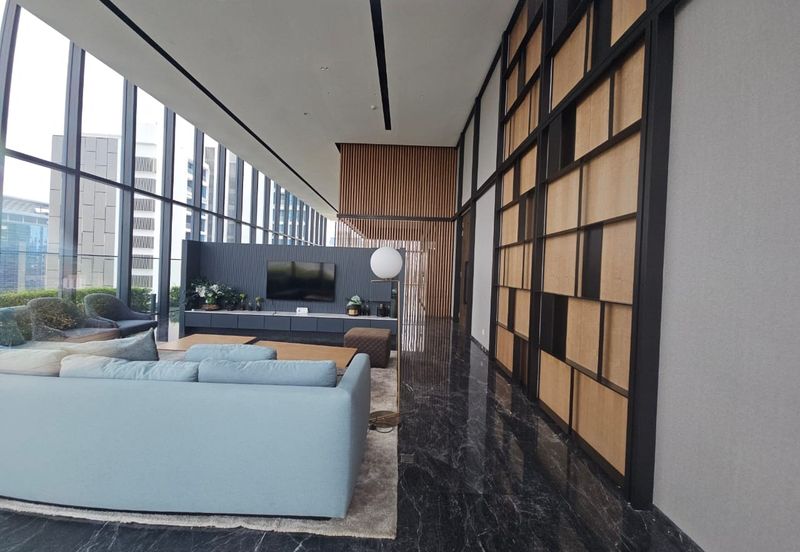 Aria Luxury Residence