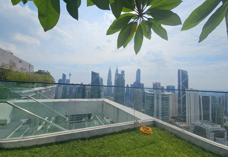 Aria Luxury Residence