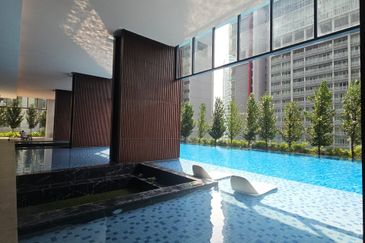 Aria Luxury Residence