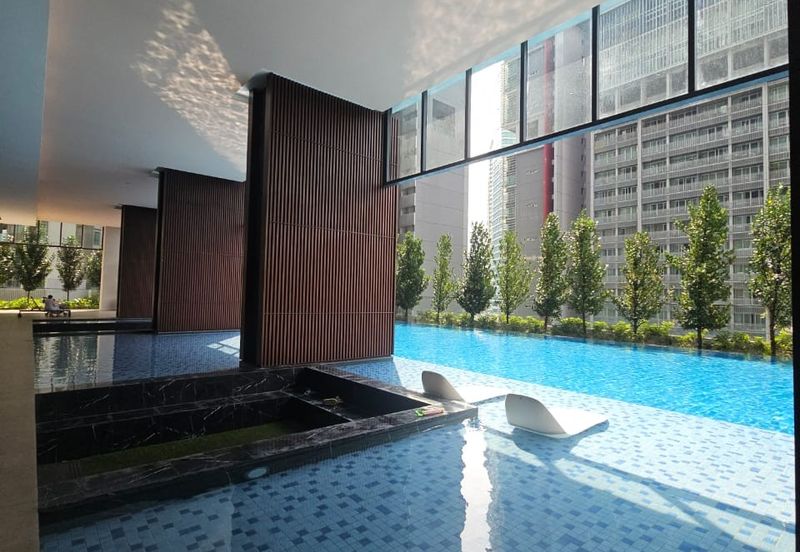 Aria Luxury Residence