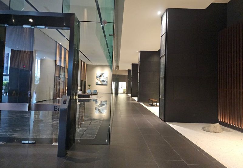 Aria Luxury Residence