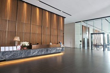 Aria Luxury Residence