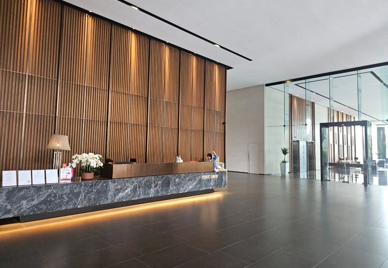 Aria Luxury Residence