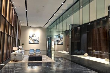 Aria Luxury Residence