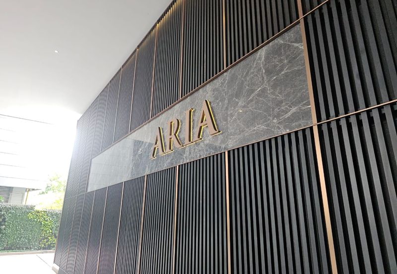 Aria Luxury Residence