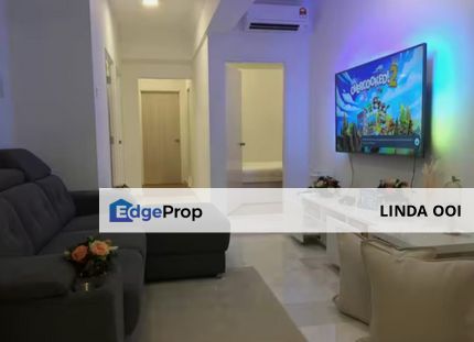 For Sale: 2 Bedroom Condominium in Jalan Tun Razak, Malaysia, Kuala Lumpur, Bukit Bintang