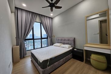 Sinaran Residensi by Binastra (Sinaran Wangsa Maju)