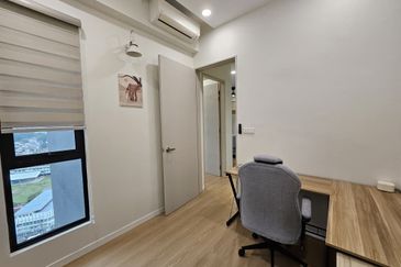 Sinaran Residensi by Binastra (Sinaran Wangsa Maju)