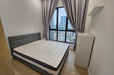 Sinaran Residensi by Binastra (Sinaran Wangsa Maju)