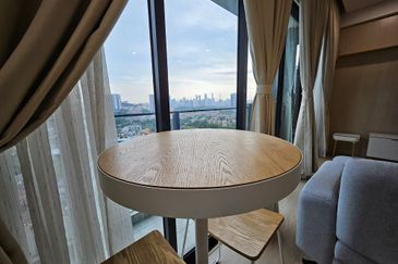 Sinaran Residensi by Binastra (Sinaran Wangsa Maju)