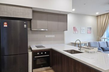 Sinaran Residensi by Binastra (Sinaran Wangsa Maju)