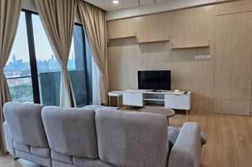 Sinaran Residensi by Binastra (Sinaran Wangsa Maju)