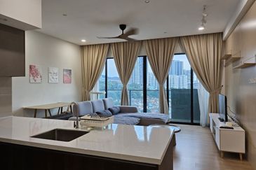 Sinaran Residensi by Binastra (Sinaran Wangsa Maju)