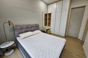 Sinaran Residensi by Binastra (Sinaran Wangsa Maju)