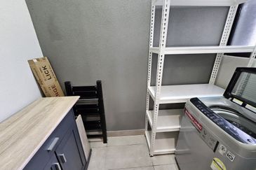 Sinaran Residensi by Binastra (Sinaran Wangsa Maju)