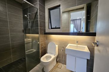 Sinaran Residensi by Binastra (Sinaran Wangsa Maju)