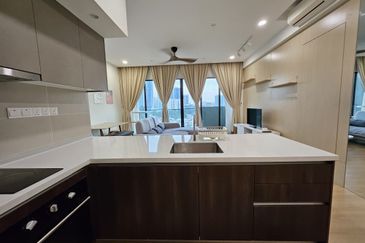 Sinaran Residensi by Binastra (Sinaran Wangsa Maju)