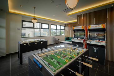 Sinaran Residensi by Binastra (Sinaran Wangsa Maju)