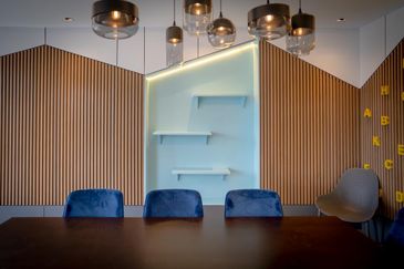 Sinaran Residensi by Binastra (Sinaran Wangsa Maju)