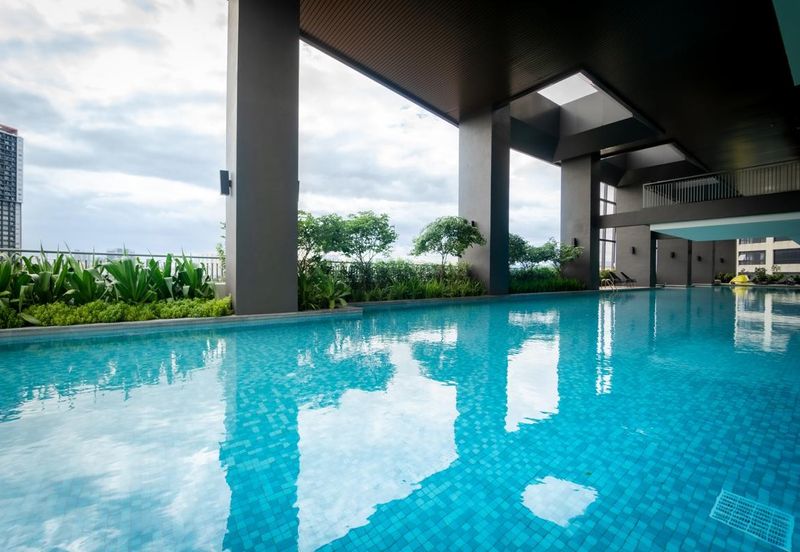 Sinaran Residensi by Binastra (Sinaran Wangsa Maju)