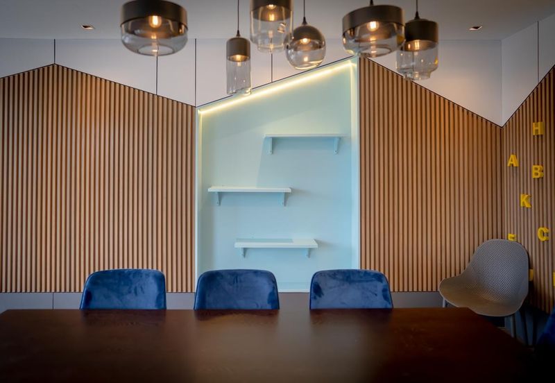 Sinaran Residensi by Binastra (Sinaran Wangsa Maju)