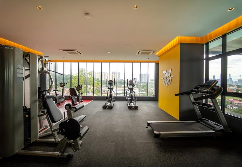 Sinaran Residensi by Binastra (Sinaran Wangsa Maju)