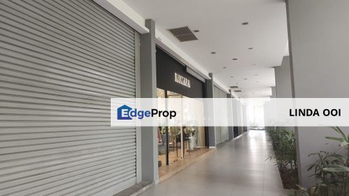 M Suites Retail Lot Jalan Ampang, Kuala Lumpur, Ampang