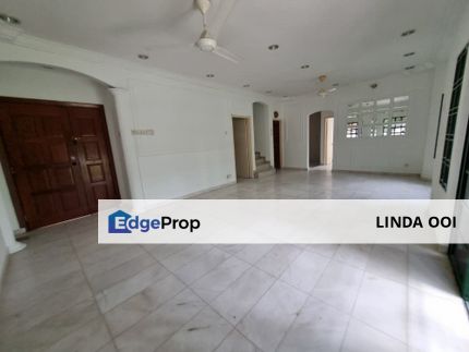 2 Storey Semi-D at Tiara Kemensah, Selangor, Taman Melawati