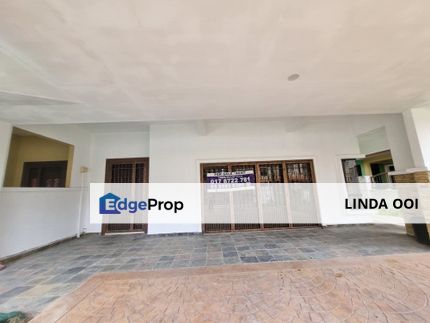 2 Storey Semi-D at Tropika Kemensah, Selangor, Ampang