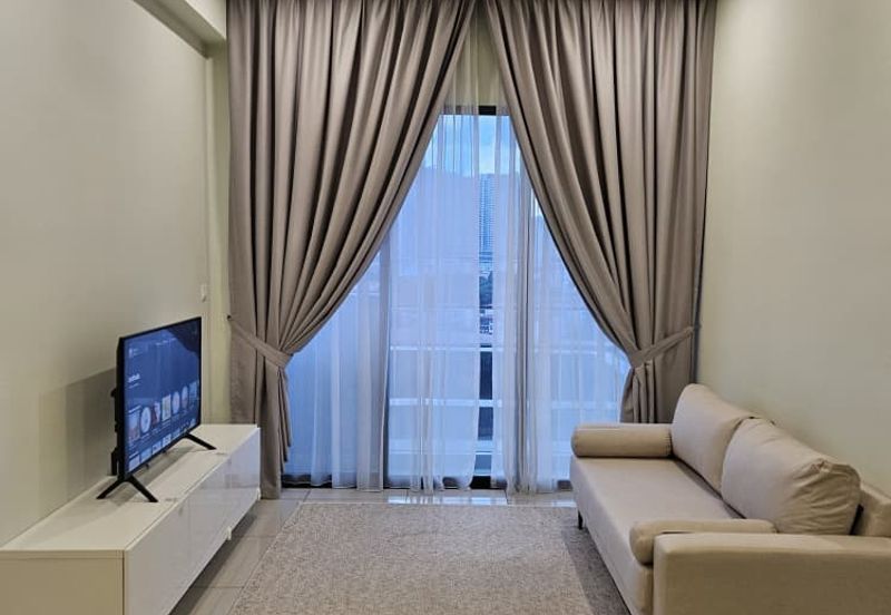 Sinaran Residensi by Binastra (Sinaran Wangsa Maju)