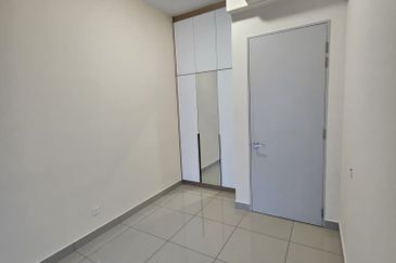 Sinaran Residensi by Binastra (Sinaran Wangsa Maju)