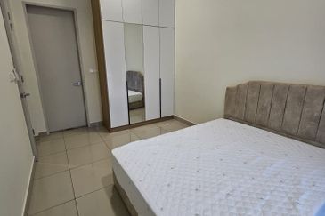 Sinaran Residensi by Binastra (Sinaran Wangsa Maju)