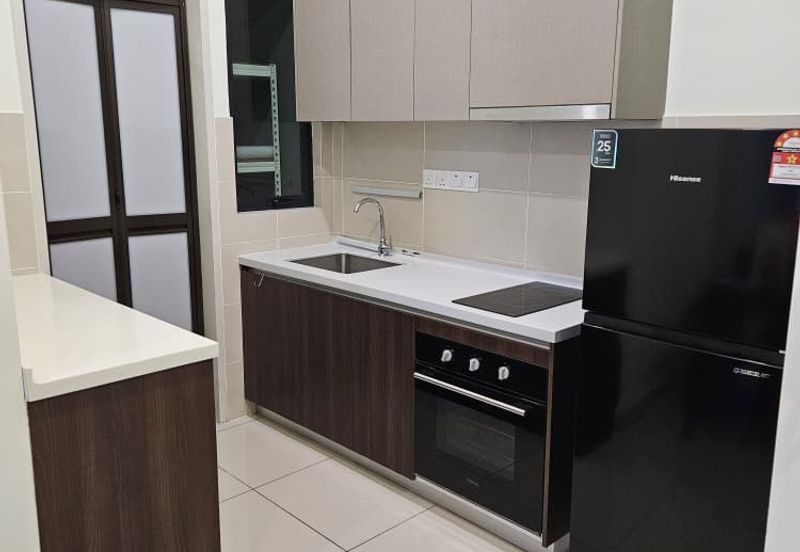 Sinaran Residensi by Binastra (Sinaran Wangsa Maju)