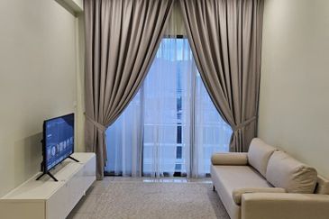 Sinaran Residensi by Binastra (Sinaran Wangsa Maju)