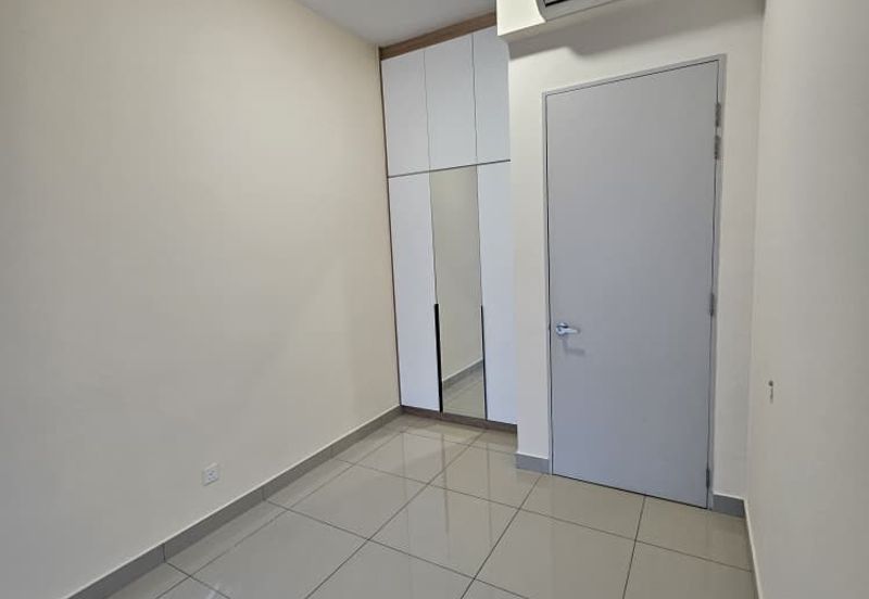 Sinaran Residensi by Binastra (Sinaran Wangsa Maju)