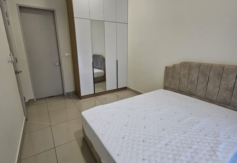 Sinaran Residensi by Binastra (Sinaran Wangsa Maju)