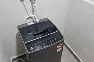 Sinaran Residensi by Binastra (Sinaran Wangsa Maju)