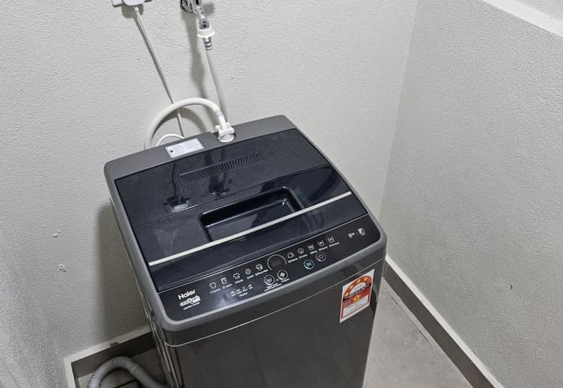 Sinaran Residensi by Binastra (Sinaran Wangsa Maju)