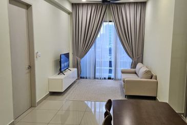 Sinaran Residensi by Binastra (Sinaran Wangsa Maju)
