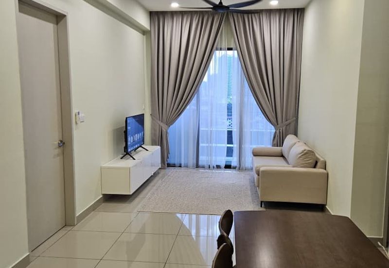 Sinaran Residensi by Binastra (Sinaran Wangsa Maju)