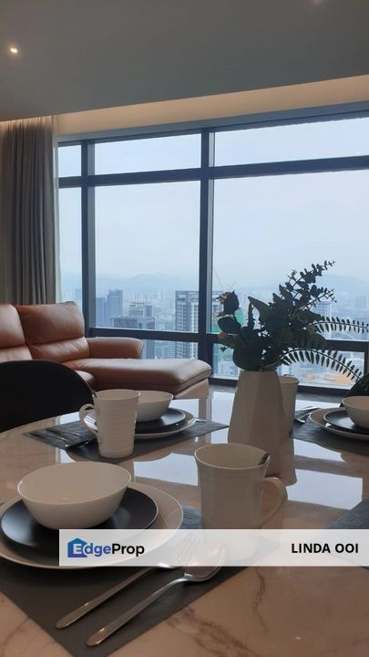 Four Seasons KL For Rent, Kuala Lumpur, KLCC