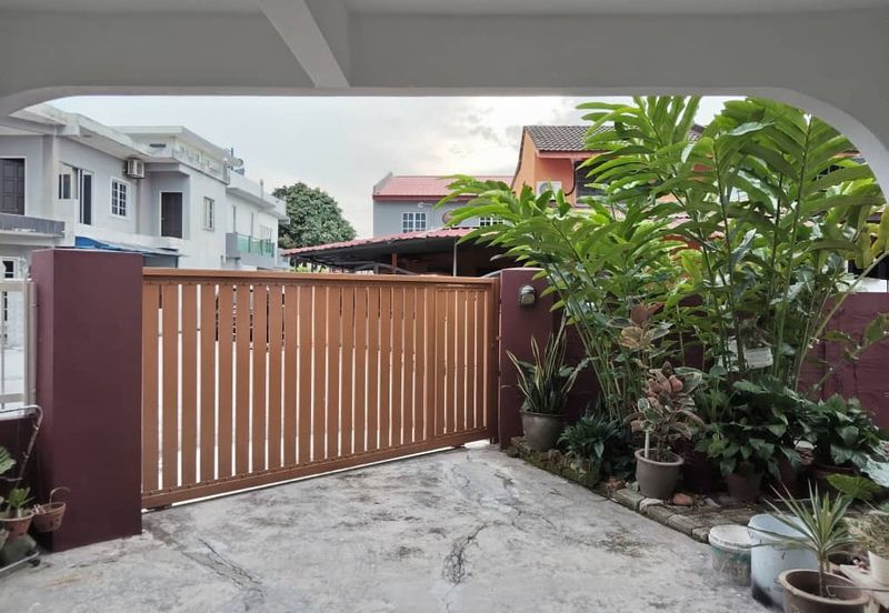 Taman Koperasi Polis Fasa 2