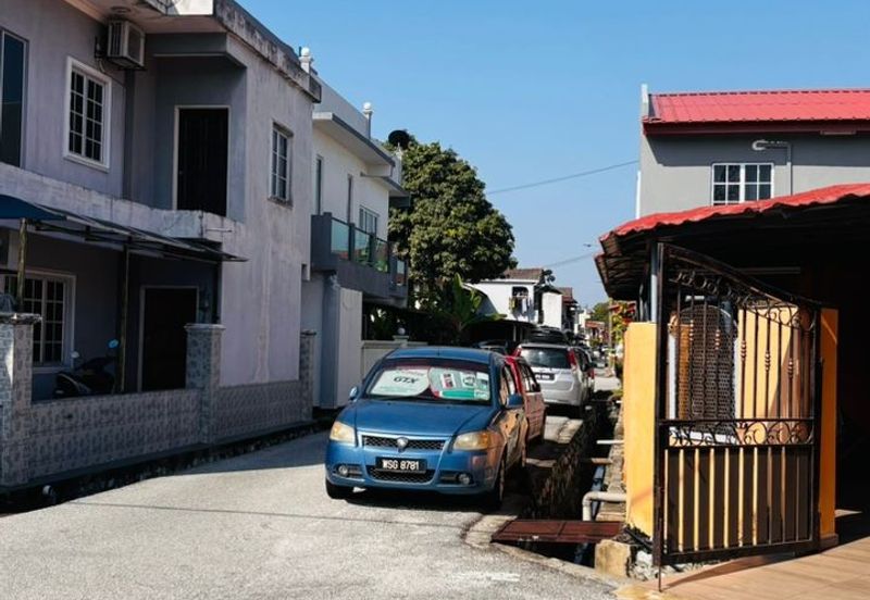 Taman Koperasi Polis Fasa 2