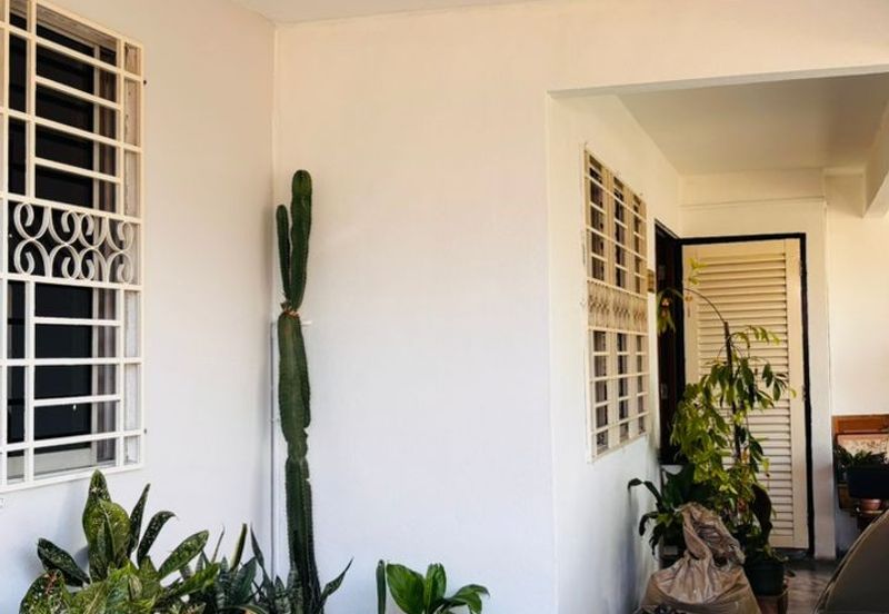 Taman Koperasi Polis Fasa 2