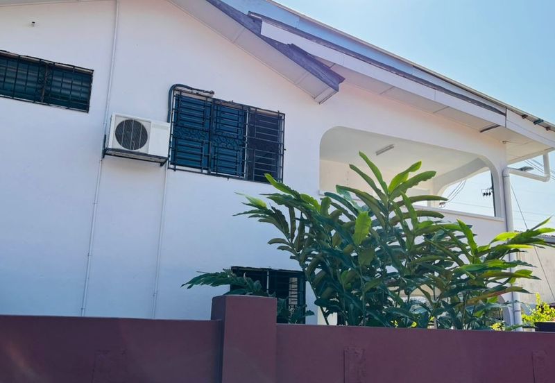 Taman Koperasi Polis Fasa 2