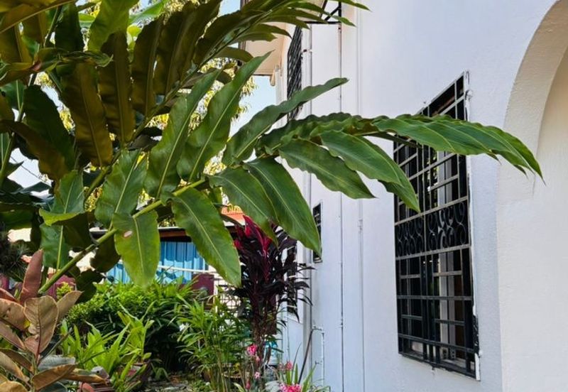 Taman Koperasi Polis Fasa 2