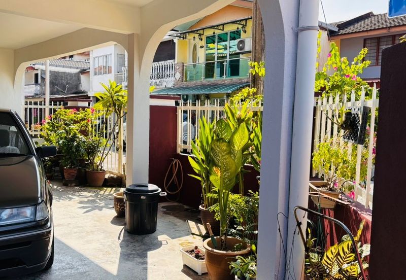 Taman Koperasi Polis Fasa 2