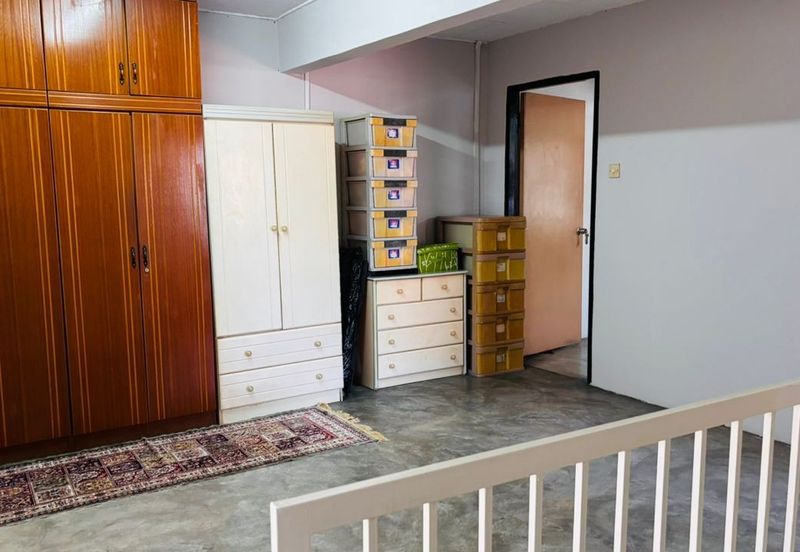 Taman Koperasi Polis Fasa 2