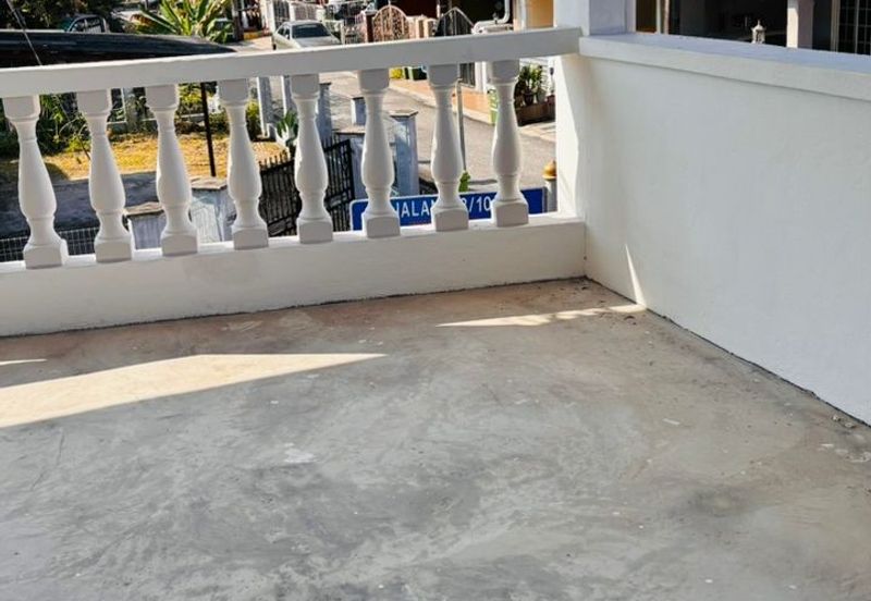 Taman Koperasi Polis Fasa 2