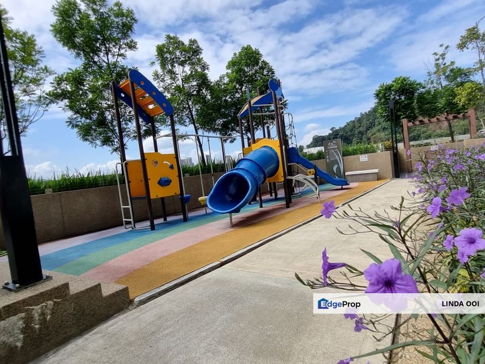 Nadayu 63 @ Taman Melawati For Sale / Rent, Selangor, Taman Melawati